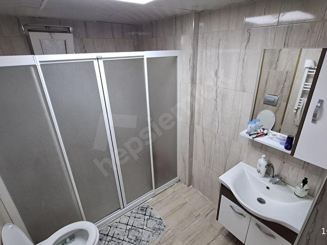 Uğur KIRSEVEN RE/MAX PARLADAN BALAÇTA EŞYALI KİRALIK 1+1 DAİRE - Görsel 14
