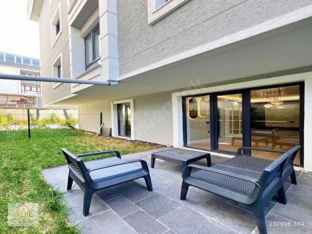 SİEMDEN BEYLİKDÜZÜNDE MÜSTAKİL BAHÇELİ 2+1 DAİRE !! - Görsel 9