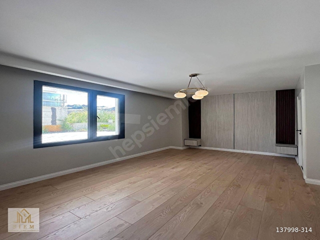 SİEMDEN BEYLİKDÜZÜNDE MÜSTAKİL BAHÇELİ 2+1 DAİRE !! - Görsel 12