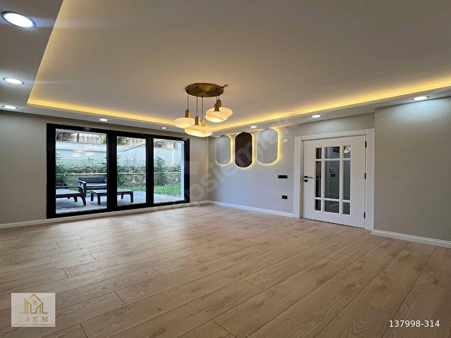 SİEMDEN BEYLİKDÜZÜNDE MÜSTAKİL BAHÇELİ 2+1 DAİRE !! - Görsel 4