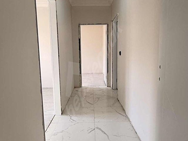SATILIK LÜKS YÜKSEK GİRİŞ 3+1 DAİRE - Görsel 20