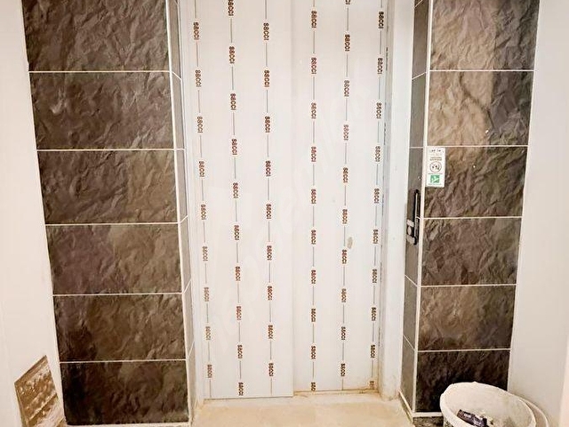 SATILIK LÜKS YÜKSEK GİRİŞ 3+1 DAİRE - Görsel 6
