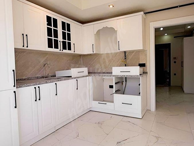 SATILIK LÜKS YÜKSEK GİRİŞ 3+1 DAİRE - Görsel 30