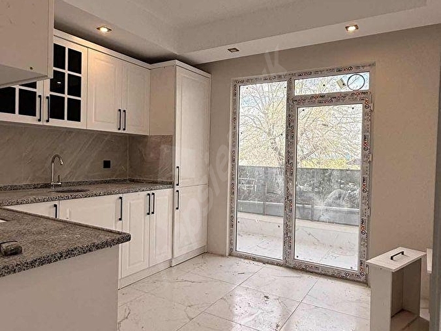SATILIK LÜKS YÜKSEK GİRİŞ 3+1 DAİRE - Görsel 8