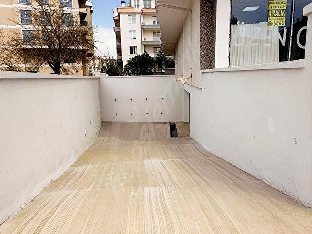 SATILIK LÜKS YÜKSEK GİRİŞ 3+1 DAİRE - Görsel 2