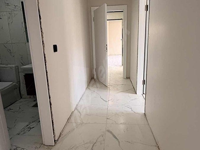 SATILIK LÜKS YÜKSEK GİRİŞ 3+1 DAİRE - Görsel 16