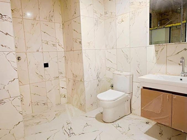 SATILIK LÜKS YÜKSEK GİRİŞ 3+1 DAİRE - Görsel 19