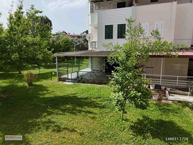 KUŞADASI SERTAÇ SİTESİNDE SATILIK 4+1 VİLLA - Görsel 6