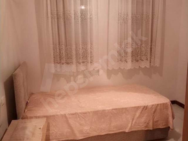 KUŞADASI SERTAÇ SİTESİNDE SATILIK 4+1 VİLLA - Görsel 13