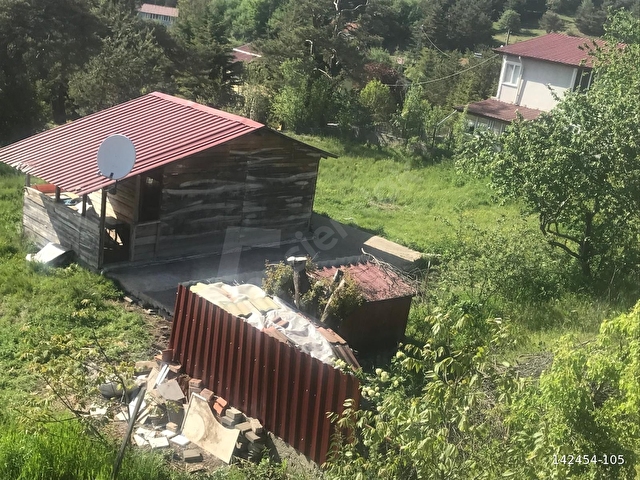 ÇAMİÇİ YAYLASINDA MÜKEMMEL KONUMDA 600 m2 ARSA - Görsel 5