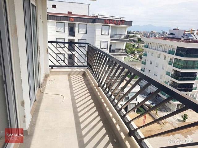 ALTINOVA DÜDEN MAH. 2+1 KİRALIK DAİRE - Görsel 16