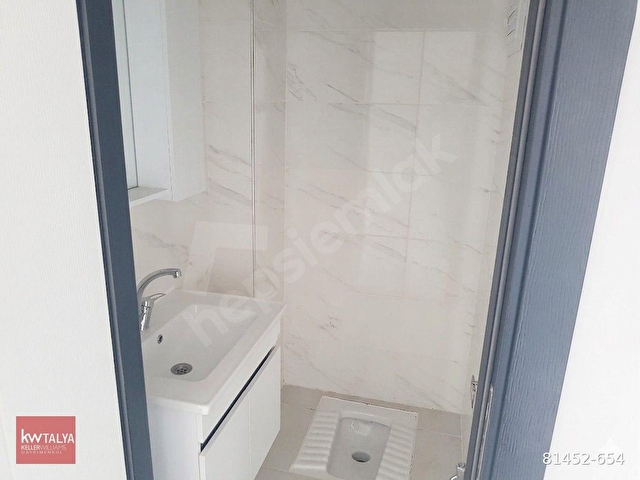 ALTINOVA DÜDEN MAH. 2+1 KİRALIK DAİRE - Görsel 19