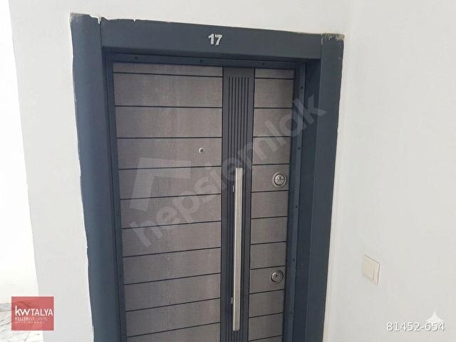 ALTINOVA DÜDEN MAH. 2+1 KİRALIK DAİRE - Görsel 6