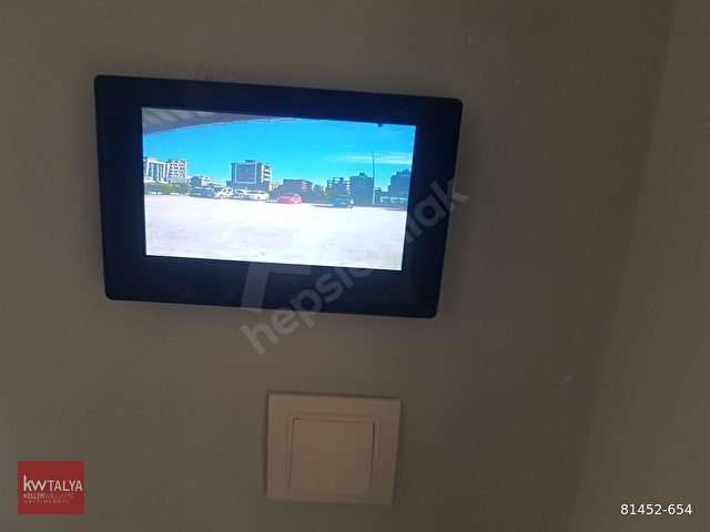 ALTINOVA DÜDEN MAH. 2+1 KİRALIK DAİRE - Görsel 7