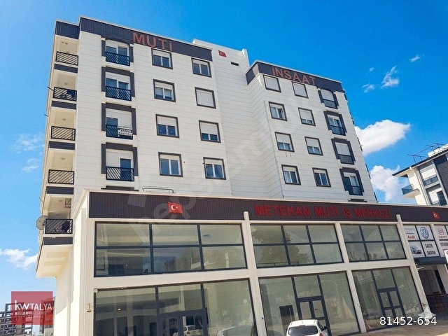 ALTINOVA DÜDEN MAH. 2+1 KİRALIK DAİRE