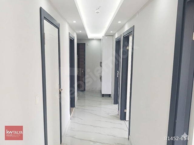 ALTINOVA DÜDEN MAH. 2+1 KİRALIK DAİRE - Görsel 9