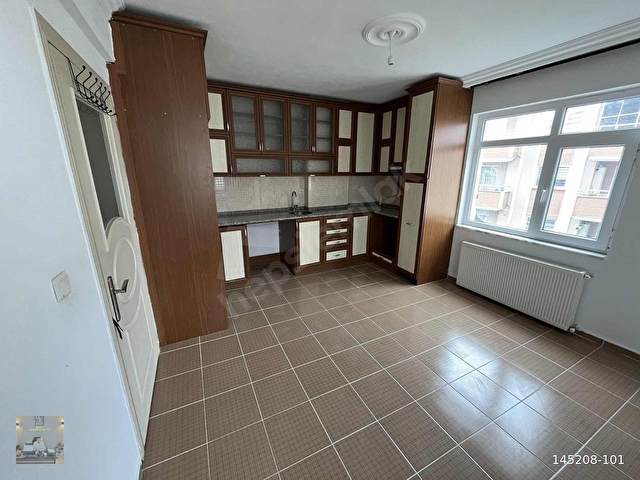 Özgür Yapıdan Bahçelievlerde kiralık 2+1 daire - Görsel 5