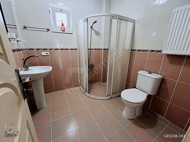 Özgür Yapıdan Bahçelievlerde kiralık 2+1 daire - Görsel 30