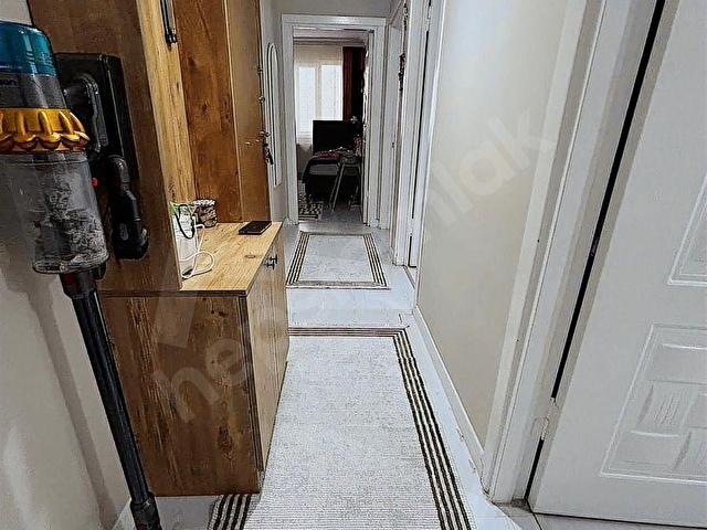 BİN YAPIDAN VEGA AVM YANI BALKONLU MASRAFSIZ 2.KAT DAİRE - Görsel 24