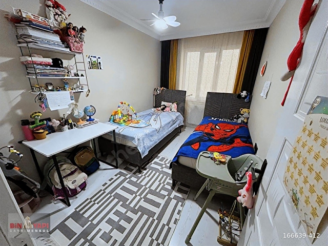 BİN YAPIDAN VEGA AVM YANI BALKONLU MASRAFSIZ 2.KAT DAİRE - Görsel 27