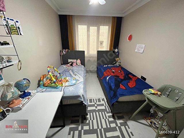 BİN YAPIDAN VEGA AVM YANI BALKONLU MASRAFSIZ 2.KAT DAİRE - Görsel 29