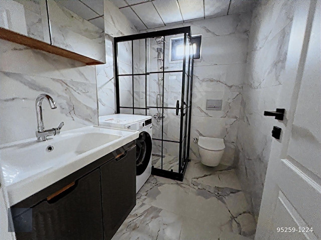 TUYAPTAN KİRALIK EŞYALI SIFIR DAİRE - Görsel 4