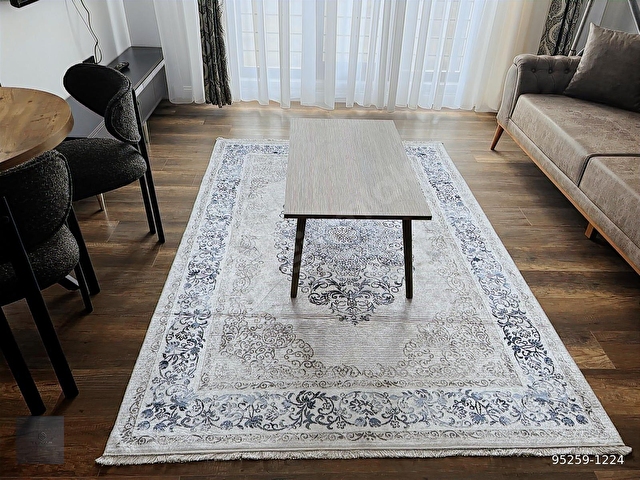 TUYAPTAN KİRALIK EŞYALI SIFIR DAİRE - Görsel 12