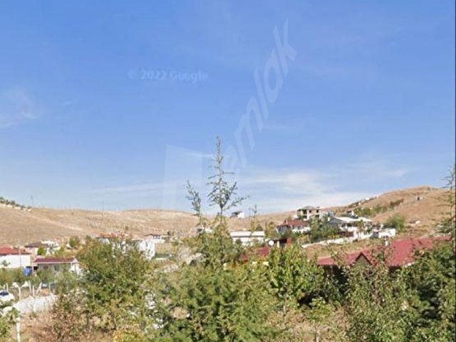 Geleceğe Yatırım, Esenboğa’ya Komşu! Yıldırım Mahallesi’nde Fırsat Arsa! 📍 - Görsel 6