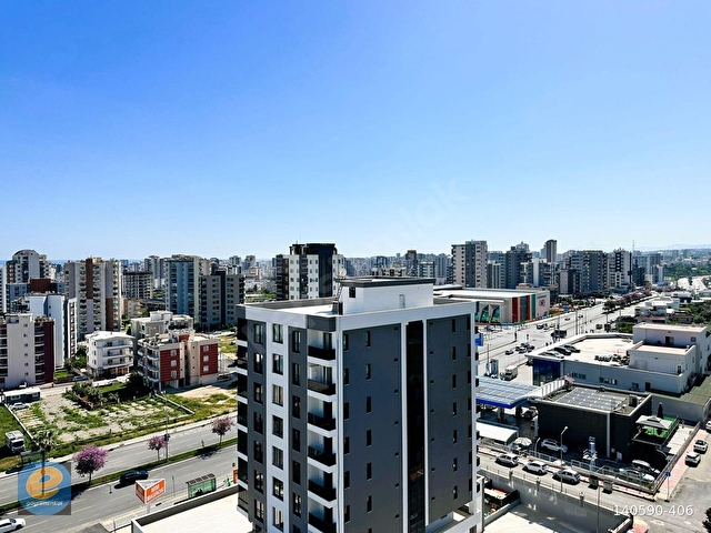 EDEN KUZEYKENT MAH VİZYON PLAZA DA YAPILI 3+1 DAİRE - Görsel 11