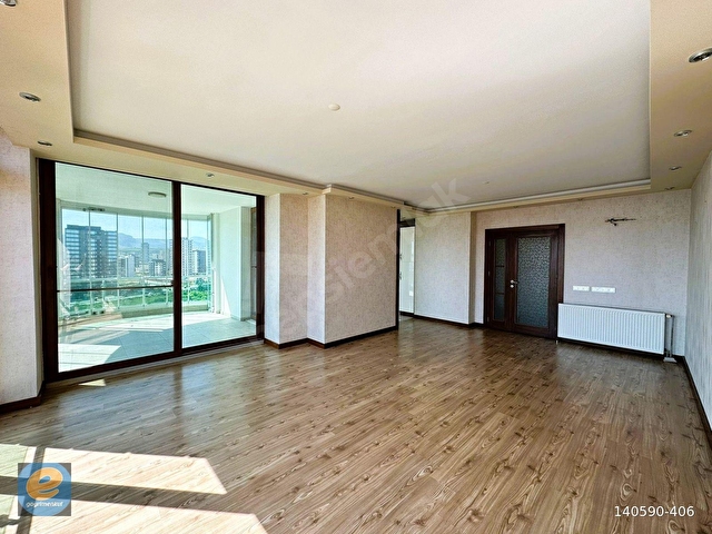 EDEN KUZEYKENT MAH VİZYON PLAZA DA YAPILI 3+1 DAİRE - Görsel 14