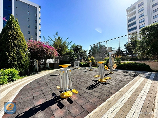 EDEN KUZEYKENT MAH VİZYON PLAZA DA YAPILI 3+1 DAİRE - Görsel 4