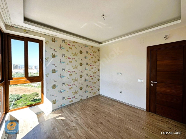 EDEN KUZEYKENT MAH VİZYON PLAZA DA YAPILI 3+1 DAİRE - Görsel 20