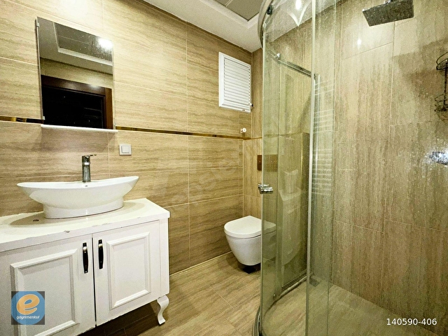 EDEN KUZEYKENT MAH VİZYON PLAZA DA YAPILI 3+1 DAİRE - Görsel 26
