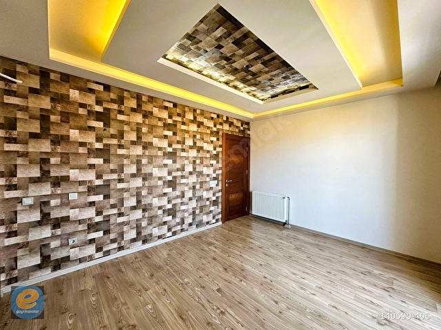 EDEN KUZEYKENT MAH VİZYON PLAZA DA YAPILI 3+1 DAİRE - Görsel 23