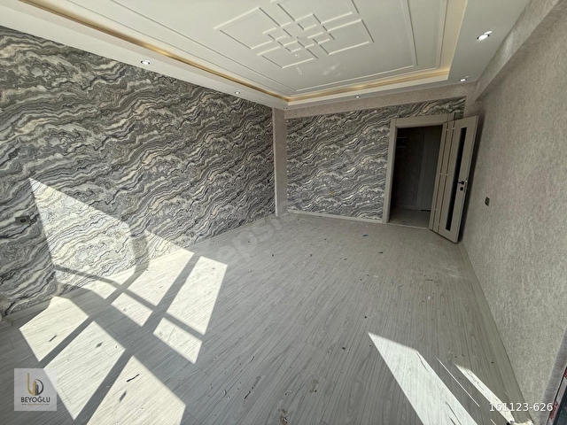 GÖKTÜRKDE EŞSİZ TASARIMI İLE GÖZ KAMAŞTIRAN 2.5+1 LÜSK DAİRE - Görsel 12