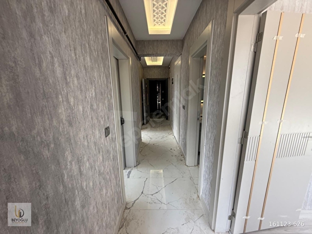 GÖKTÜRKDE EŞSİZ TASARIMI İLE GÖZ KAMAŞTIRAN 2.5+1 LÜSK DAİRE - Görsel 13