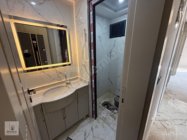 GÖKTÜRKDE EŞSİZ TASARIMI İLE GÖZ KAMAŞTIRAN 2.5+1 LÜSK DAİRE - Görsel 24