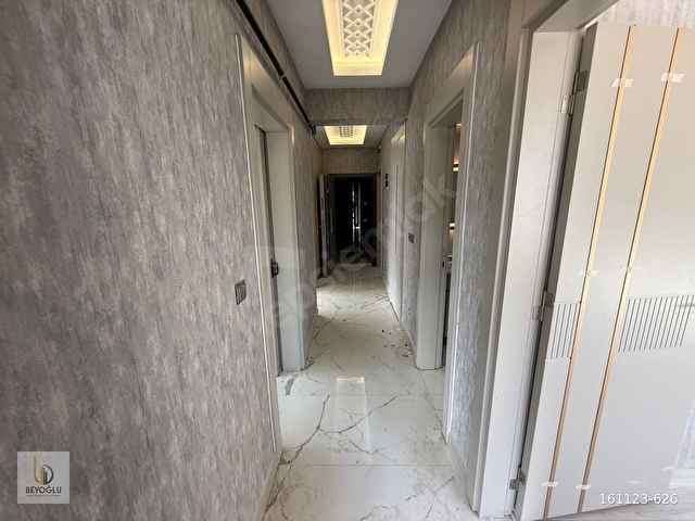 GÖKTÜRKDE EŞSİZ TASARIMI İLE GÖZ KAMAŞTIRAN 2.5+1 LÜSK DAİRE - Görsel 18