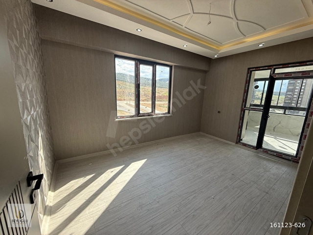 GÖKTÜRKDE EŞSİZ TASARIMI İLE GÖZ KAMAŞTIRAN 2.5+1 LÜSK DAİRE - Görsel 16