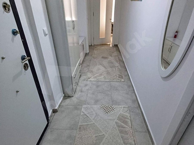 UĞURAY EMLAK TAN YENİ BİNADA MOBİLYALI-*BEYAZ EŞYALI - Görsel 10