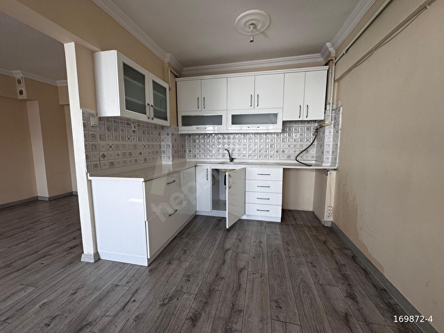 PANAROMİK DENİZ MAZARALI DENİZE SIFIR 2+1 ARA KAT DAİRE - Görsel 9