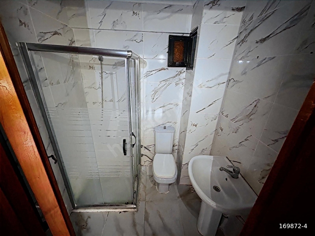 PANAROMİK DENİZ MAZARALI DENİZE SIFIR 2+1 ARA KAT DAİRE - Görsel 21