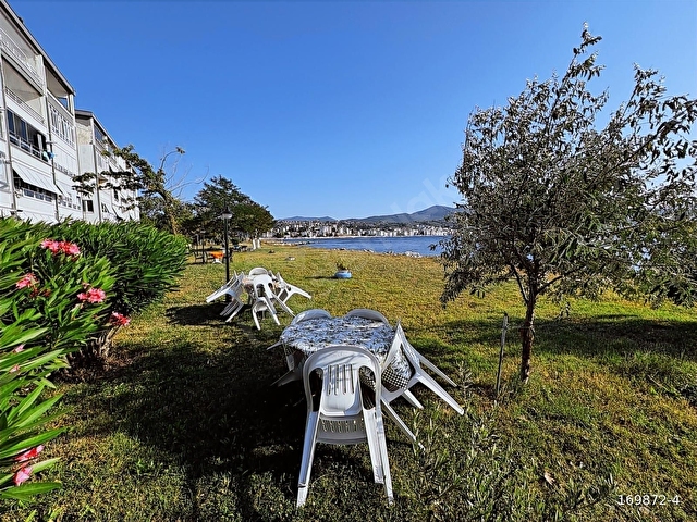 PANAROMİK DENİZ MAZARALI DENİZE SIFIR 2+1 ARA KAT DAİRE - Görsel 24