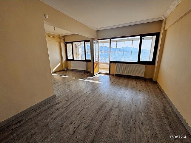 PANAROMİK DENİZ MAZARALI DENİZE SIFIR 2+1 ARA KAT DAİRE - Görsel 4