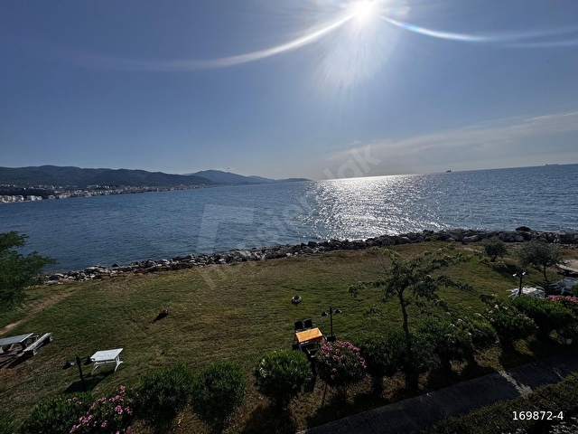 PANAROMİK DENİZ MAZARALI DENİZE SIFIR 2+1 ARA KAT DAİRE - Görsel 26