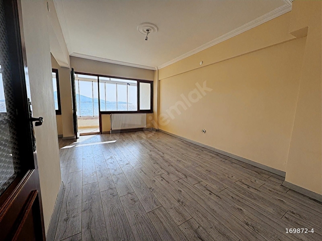 PANAROMİK DENİZ MAZARALI DENİZE SIFIR 2+1 ARA KAT DAİRE - Görsel 14
