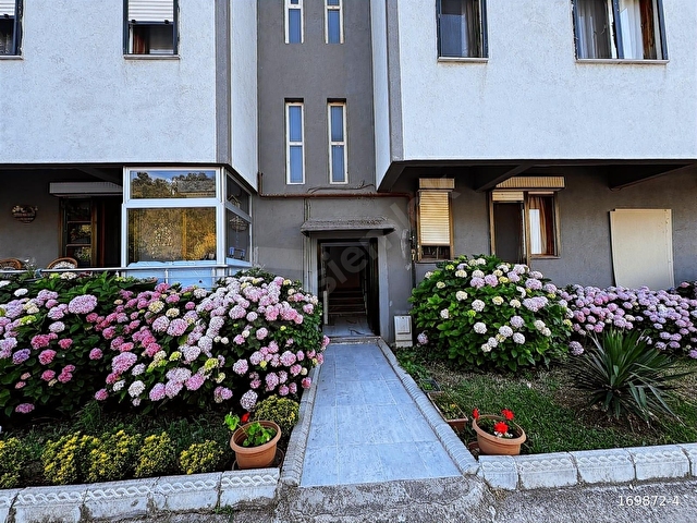 PANAROMİK DENİZ MAZARALI DENİZE SIFIR 2+1 ARA KAT DAİRE - Görsel 23