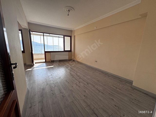 PANAROMİK DENİZ MAZARALI DENİZE SIFIR 2+1 ARA KAT DAİRE - Görsel 10