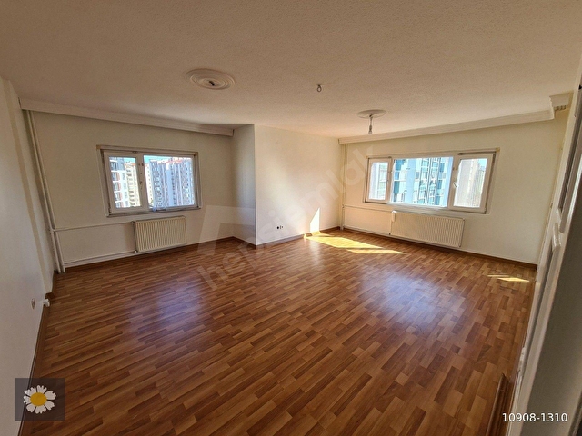 ÇORLU ESENTEPE EMLAK KONUTLARI 1.KISIM KİRALIK B TİPİ 145m2 3+1