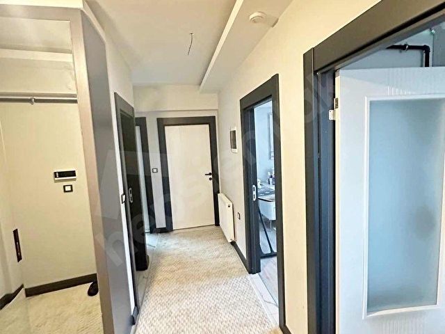29 EKİM MAHALLESİNDE KAT KONUMUN DA DEPOLU 2+1 DAİRE - Görsel 14